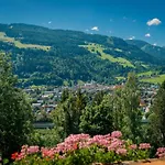 Ferienalm Panorama Готель Шладмінг
