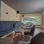 Готель Ferienalm Panorama *