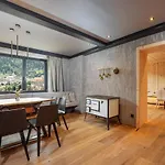 Ferienalm Panorama Schladming