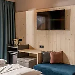 Ferienalm Panorama 호텔