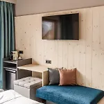 Ferienalm Panorama 호텔 *