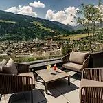 Ferienalm Panorama Schladming