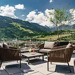 Ferienalm Panorama * Шладмінг