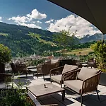 Готель Ferienalm Panorama