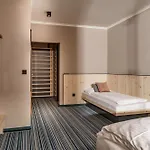 Ferienalm Panorama 슈라드밍