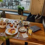 Ferienalm Panorama Готель