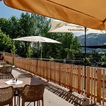 Ferienalm Panorama Готель