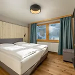 Ferienalm Panorama 호텔 *