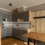 Ferienalm Panorama 호텔 *