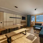 Ferienalm Panorama Шладмінг