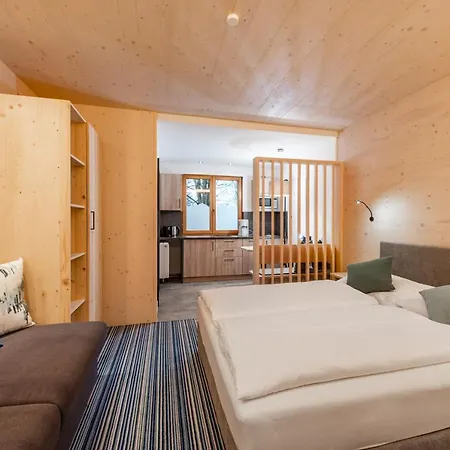 Ferienalm Panorama * Schladming