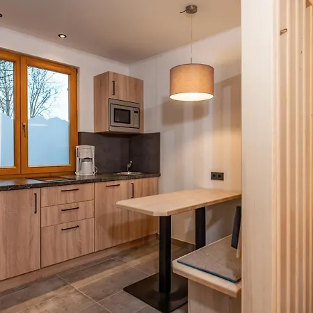 Hotel Ferienalm Panorama *