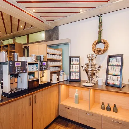 Hotel Ferienalm Panorama Schladming