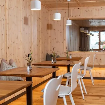 Ferienalm Panorama *