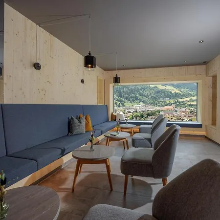Hotel Ferienalm Panorama *