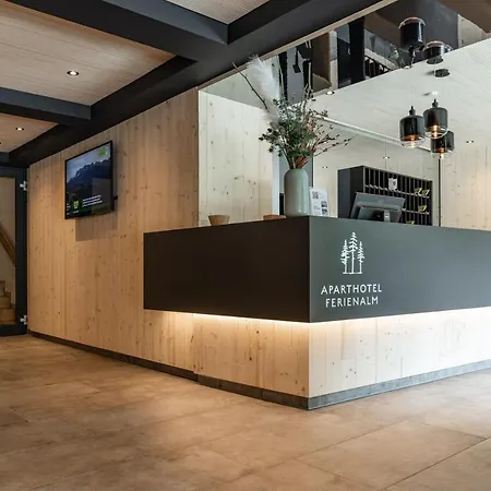 Ferienalm Panorama Schladming