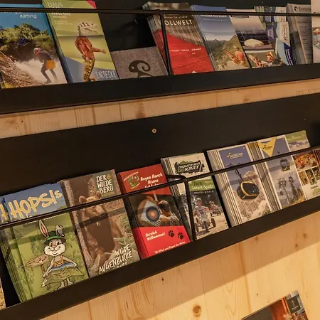 Ferienalm Panorama Hotel *