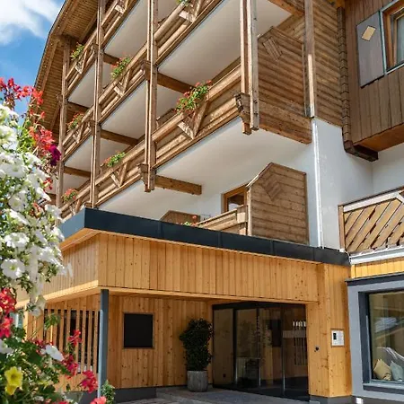 Ferienalm Panorama Hotel Schladming