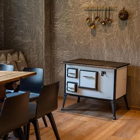 Ferienalm Panorama * Schladming