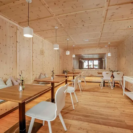 Ferienalm Panorama Hotel Schladming