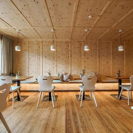 Ferienalm Panorama Hotel