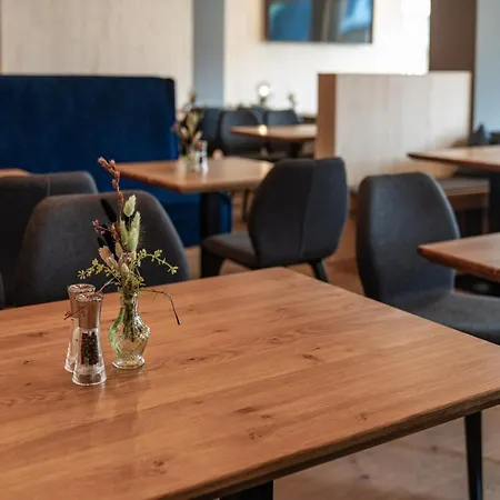 Ferienalm Panorama Hotel *