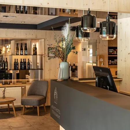 Ferienalm Panorama * Schladming