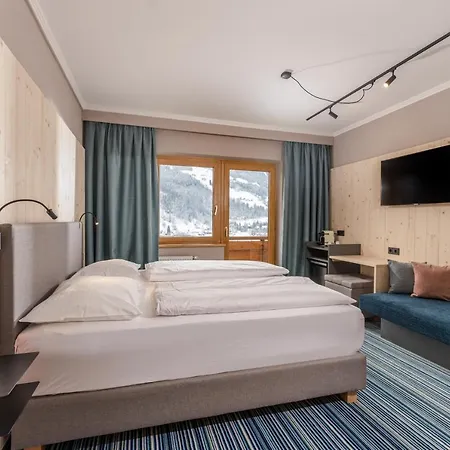 Hotel Ferienalm Panorama