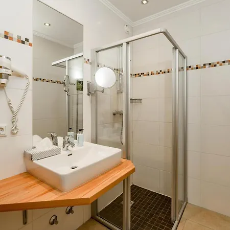 Ferienalm Panorama Hotel