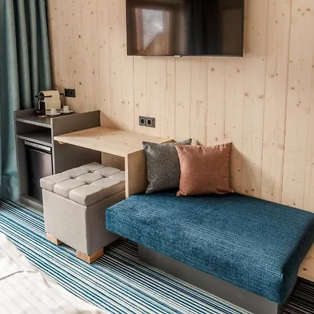 Ferienalm Panorama Hotel Schladming