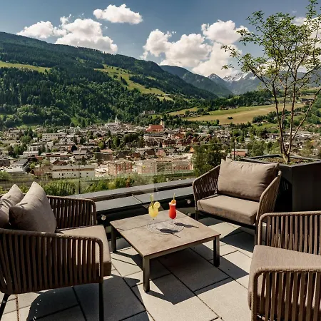 Ferienalm Panorama Schladming