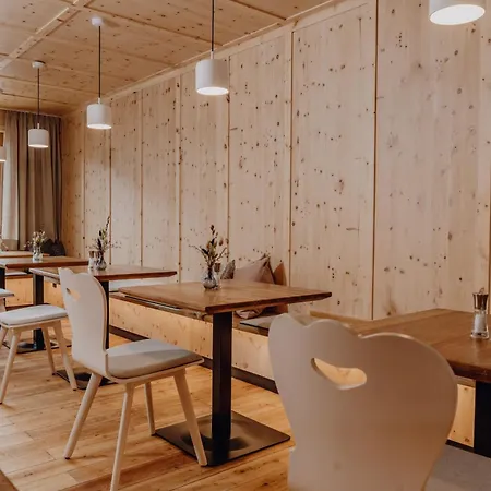 Hotel Ferienalm Panorama Schladming