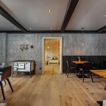 Ferienalm Panorama *