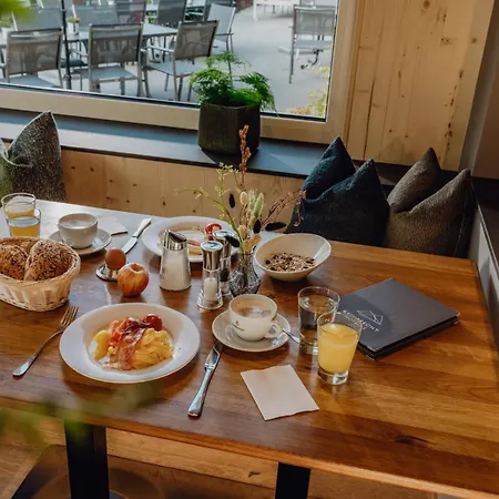 Ferienalm Panorama Hotel