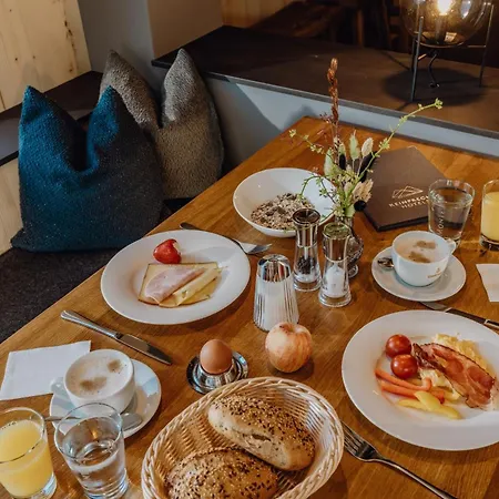 Ferienalm Panorama Hotel Schladming