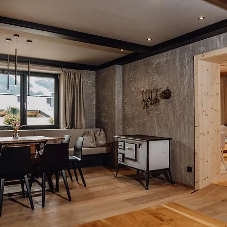 Hotel Ferienalm Panorama