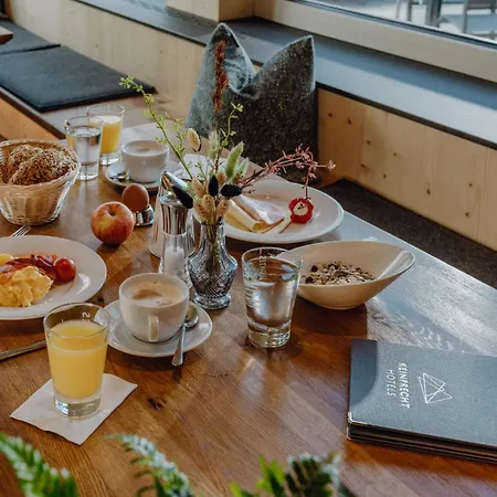 Hotel Ferienalm Panorama Schladming