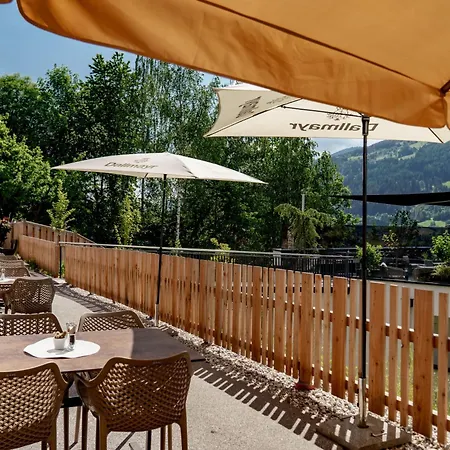 Ferienalm Panorama Hotel