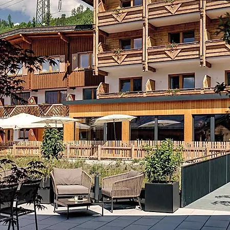Ferienalm Panorama * Schladming