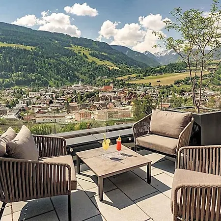 Ferienalm Panorama * Schladming
