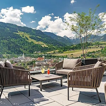 Ferienalm Panorama Schladming