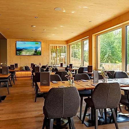 Ferienalm Panorama Szálloda Schladming