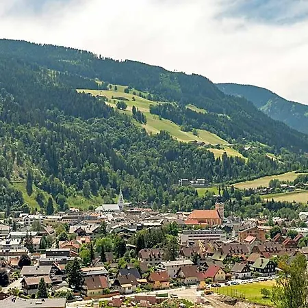 Szálloda Ferienalm Panorama *
