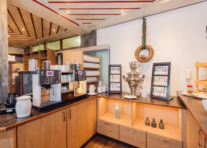 Hotel Ferienalm Panorama Schladming