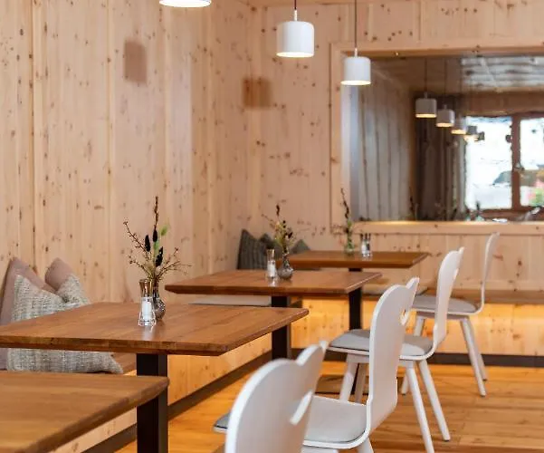 Ferienalm Panorama *