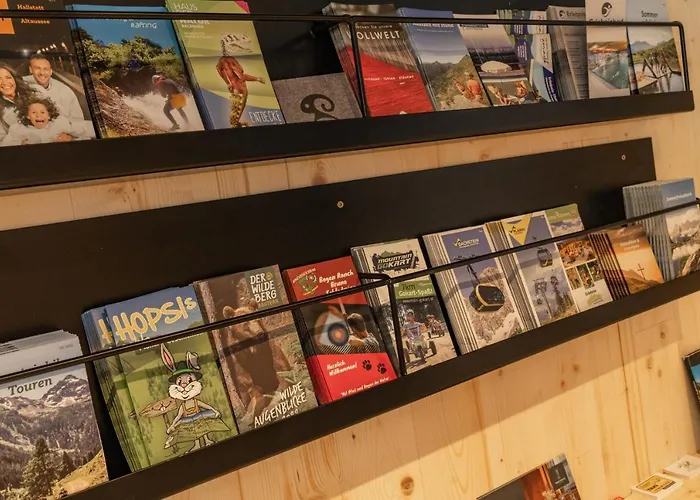 Ferienalm Panorama Hotel *