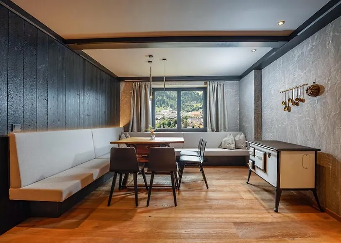 Ferienalm Panorama Hotel