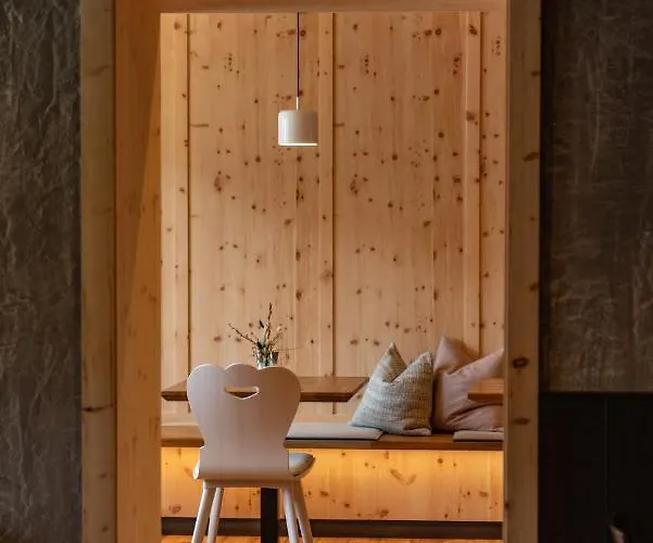 Ferienalm Panorama Hotel