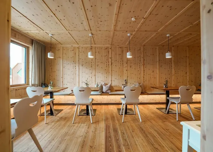 Ferienalm Panorama Hotel