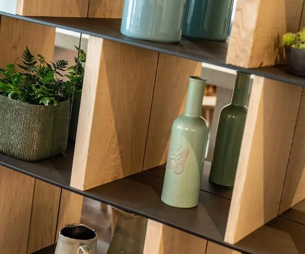 Ferienalm Panorama *